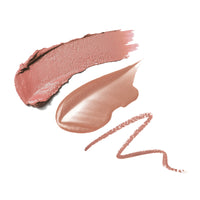 Nude Lip Wardrobe Volume 2 | The Perfect delilah Nude Collection